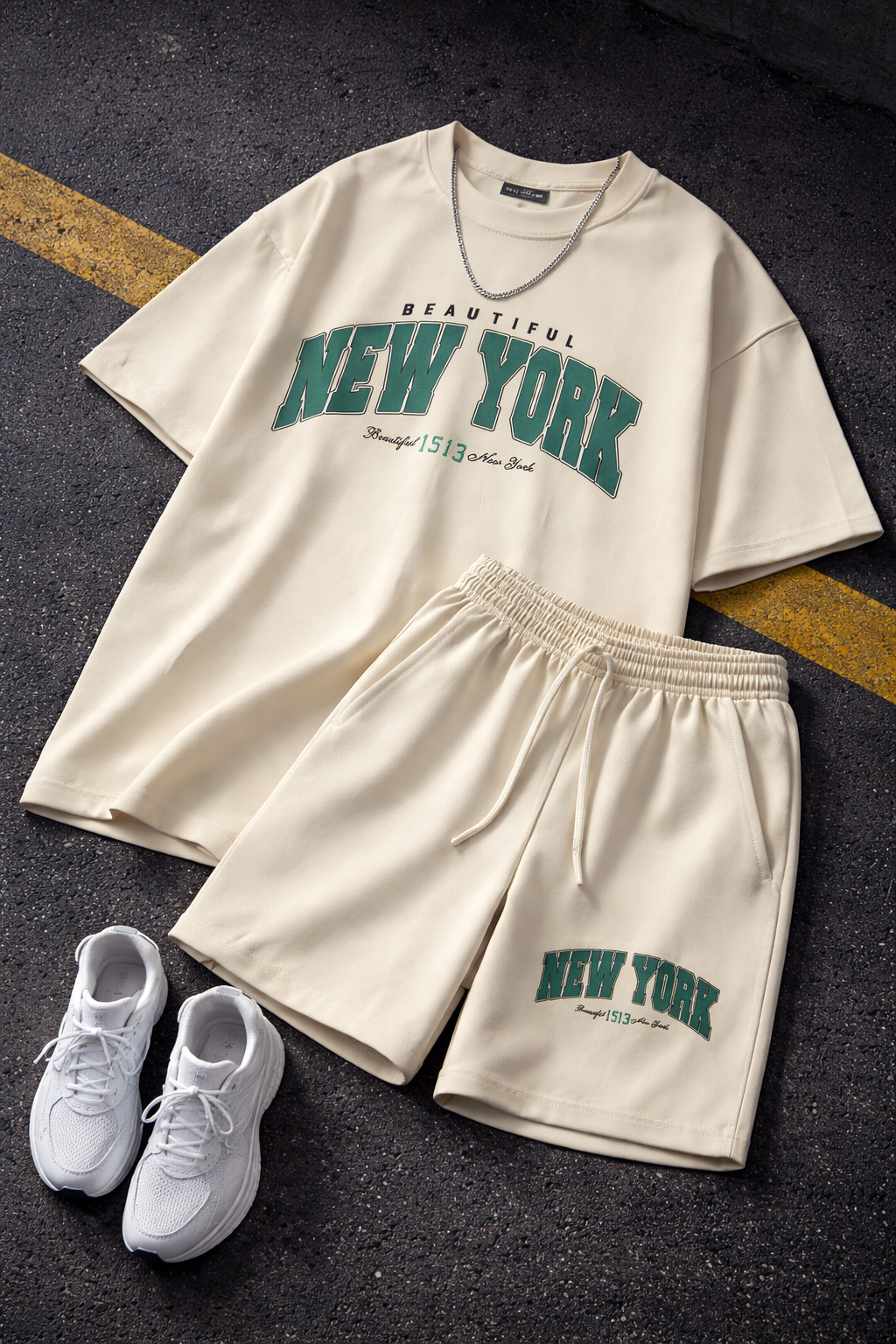 CONJUNTO NEW YORK