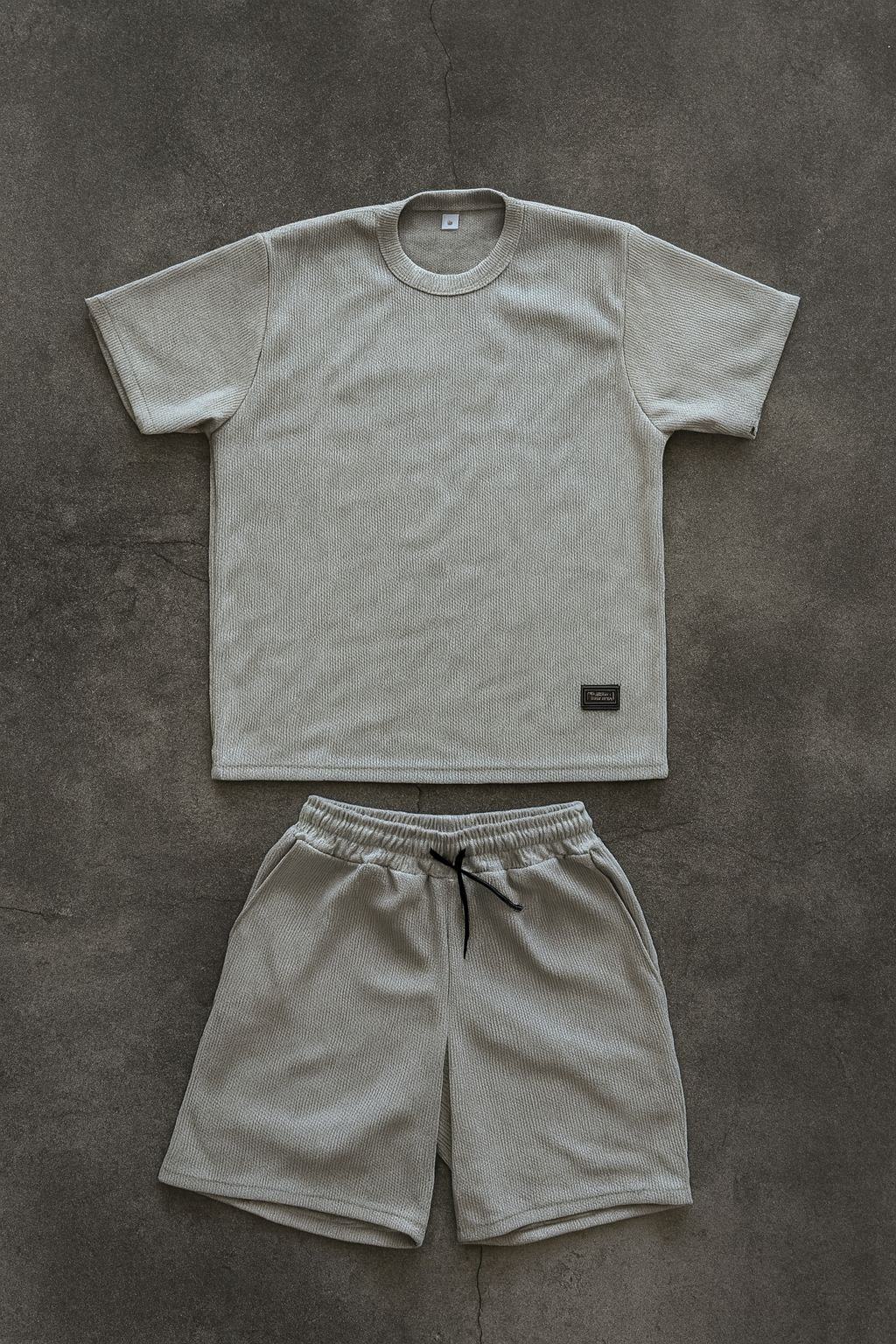 CONJUNTO WAFFLE + ENVIO GRATIS