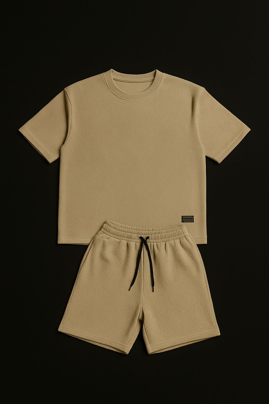 CONJUNTO WAFFLE + ENVIO GRATIS