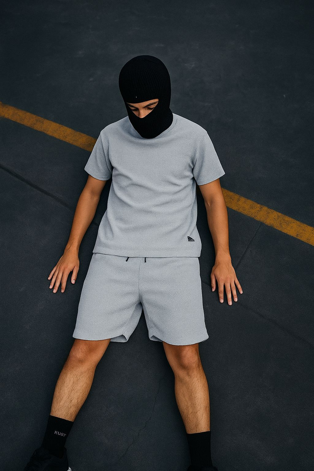 CONJUNTO WAFFLE + ENVIO GRATIS