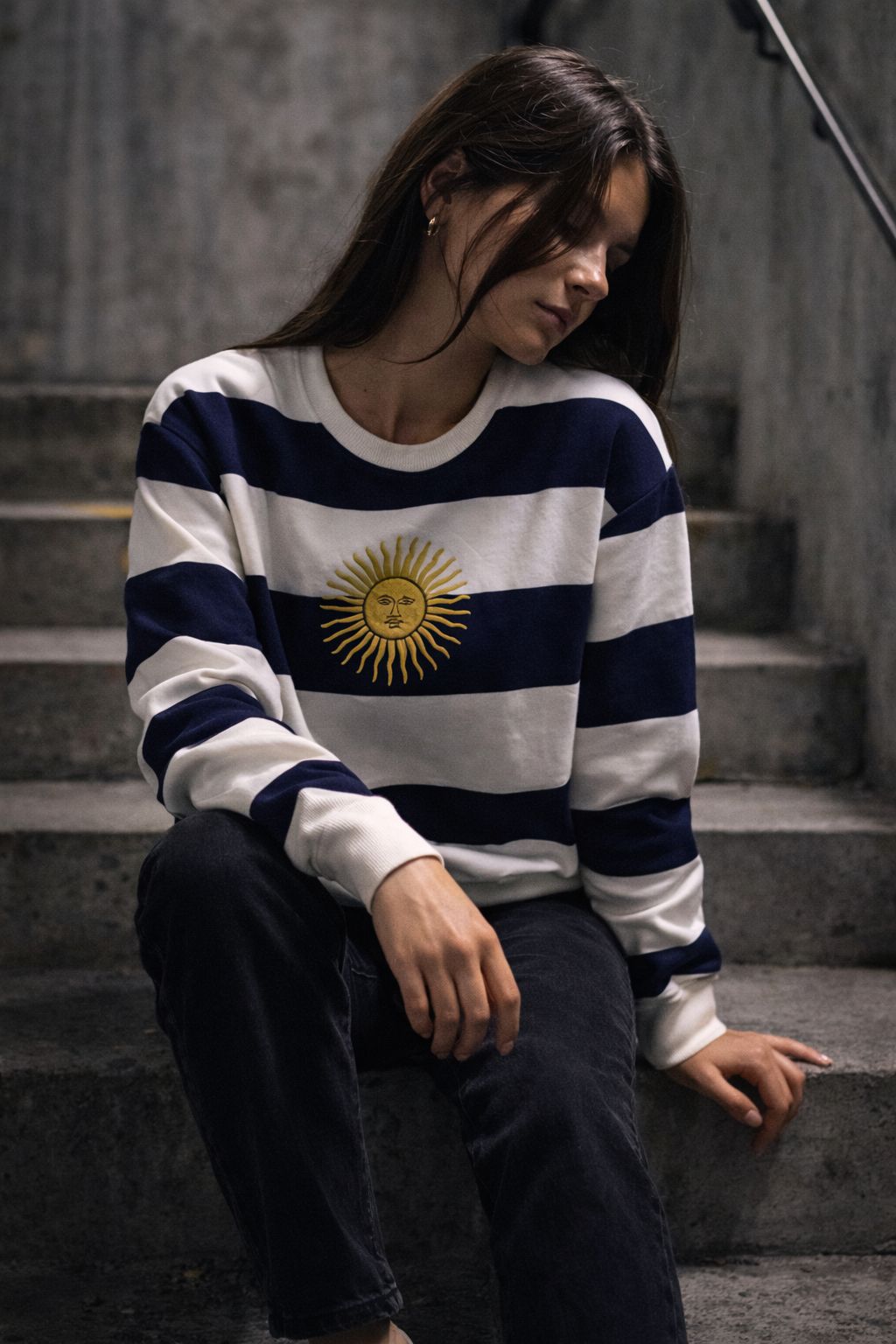 BUZO SELECCION + REMERA DE REGALO