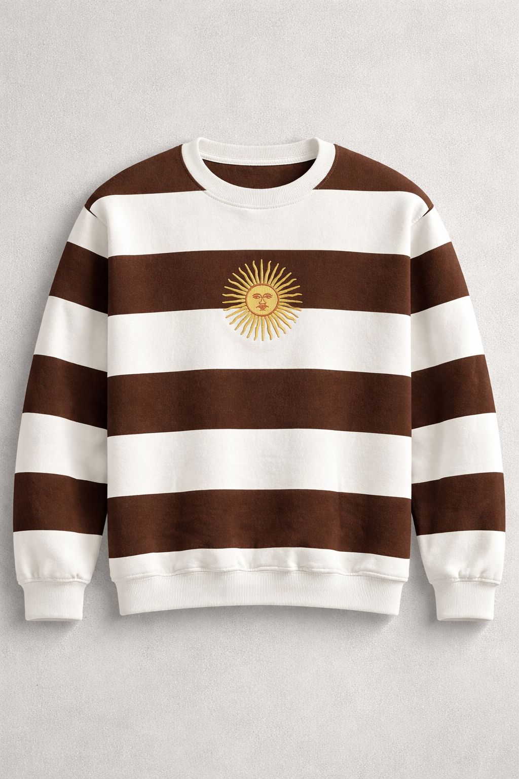 BUZO SELECCION + REMERA DE REGALO