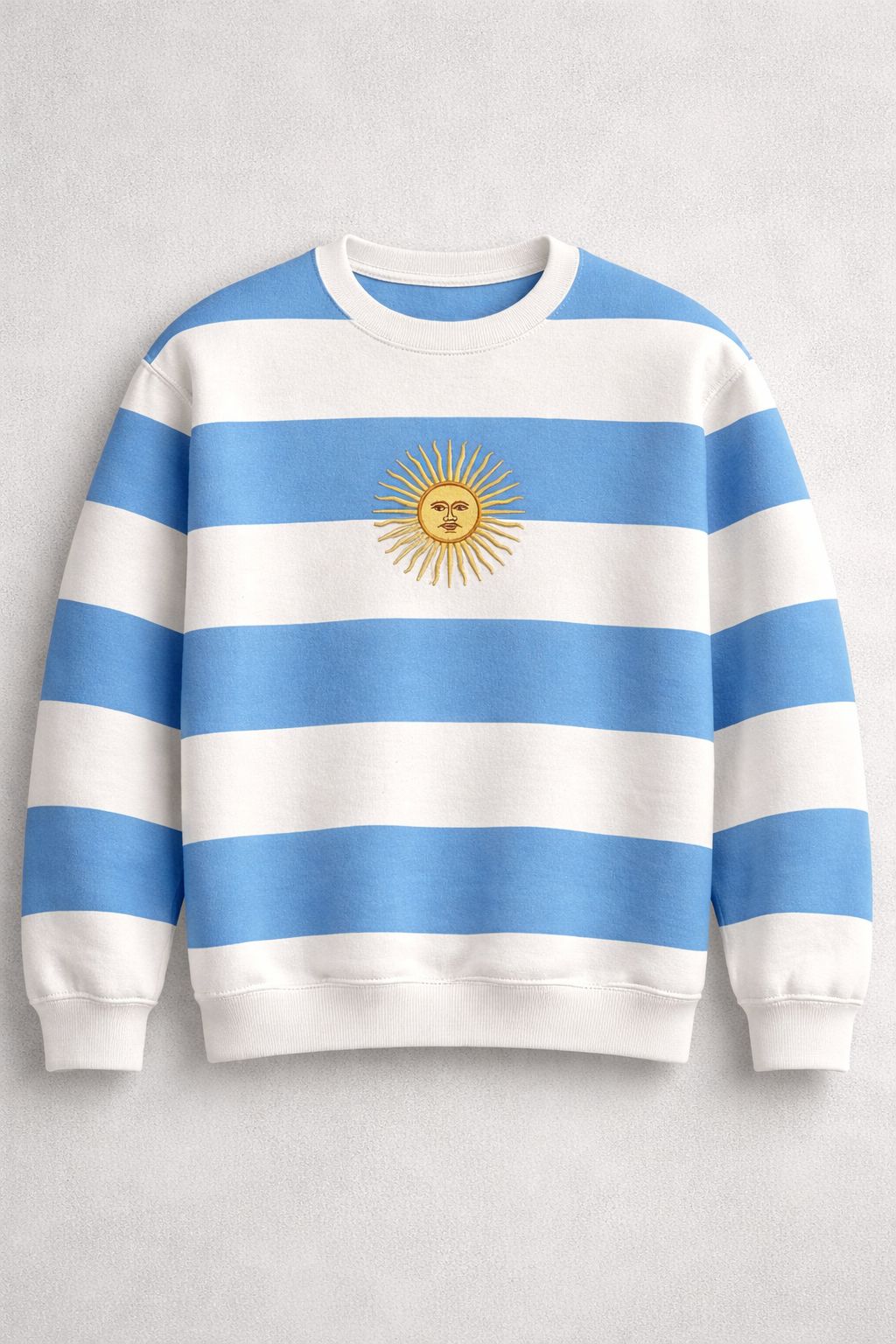 BUZO SELECCION + REMERA DE REGALO