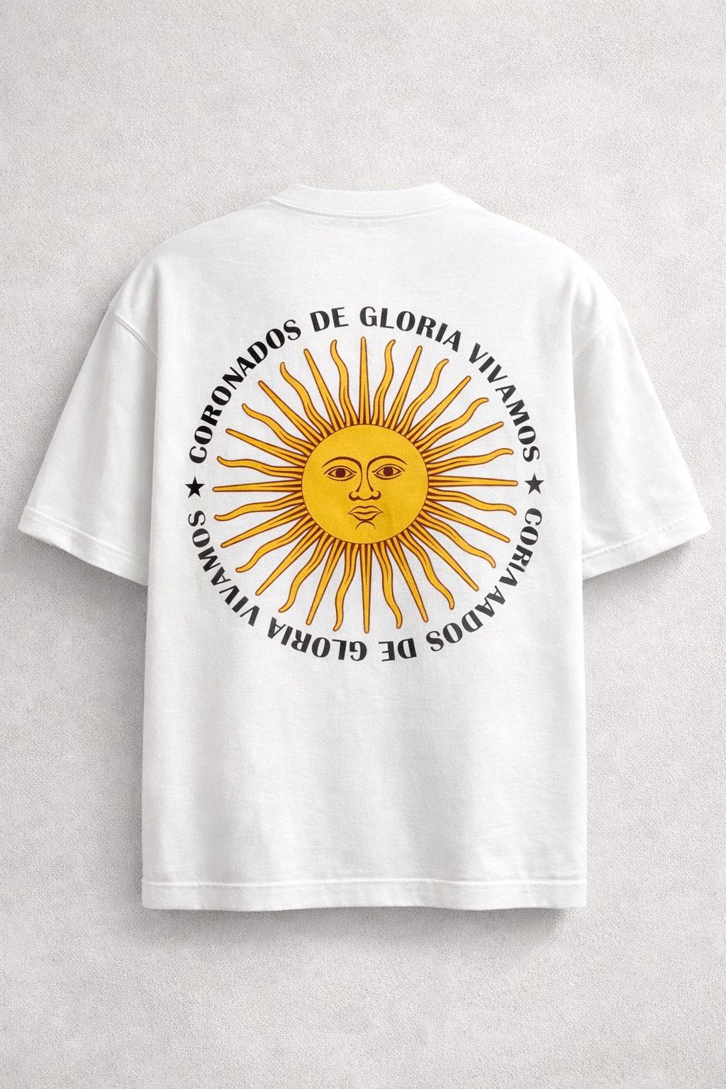 BUZO SELECCION + REMERA DE REGALO